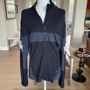 LULULEMON Men’s Large Zip Hoodie